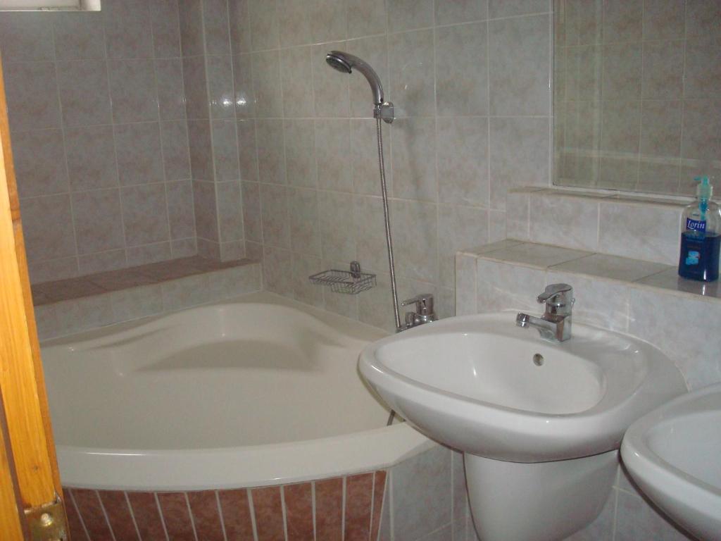 Vincze Vendégház Eger Quarto foto