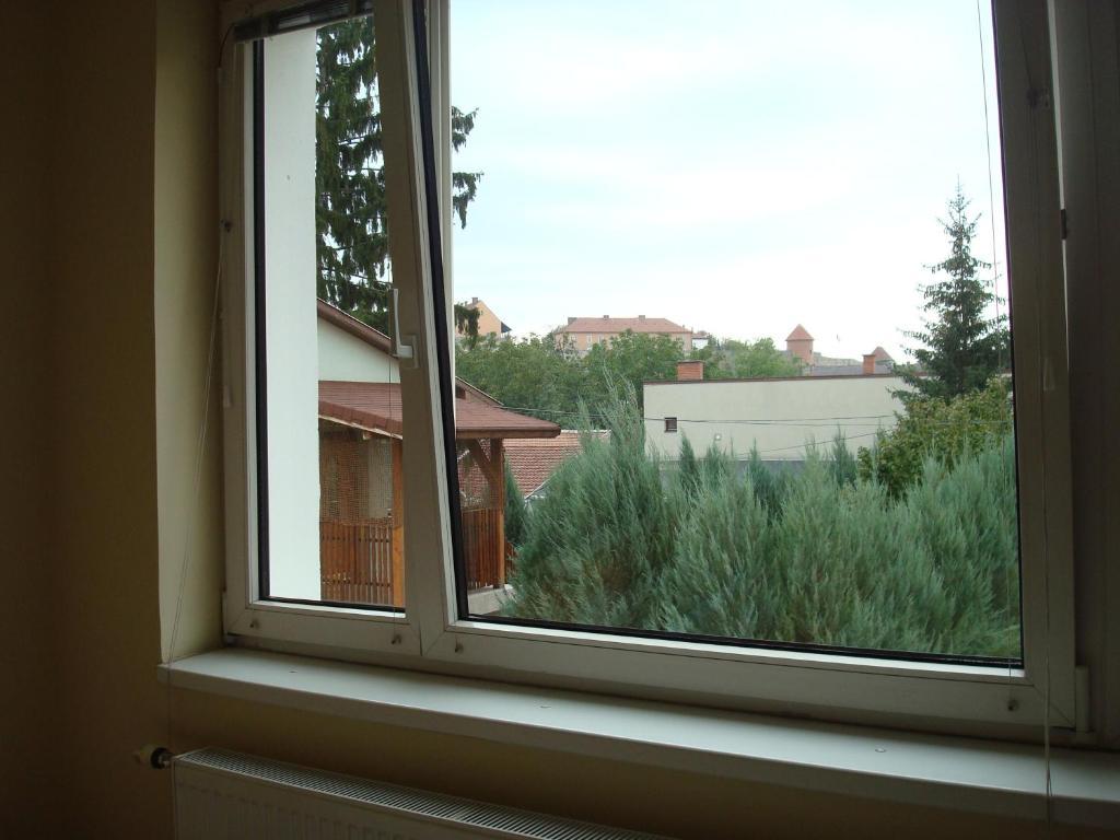 Vincze Vendégház Eger Quarto foto