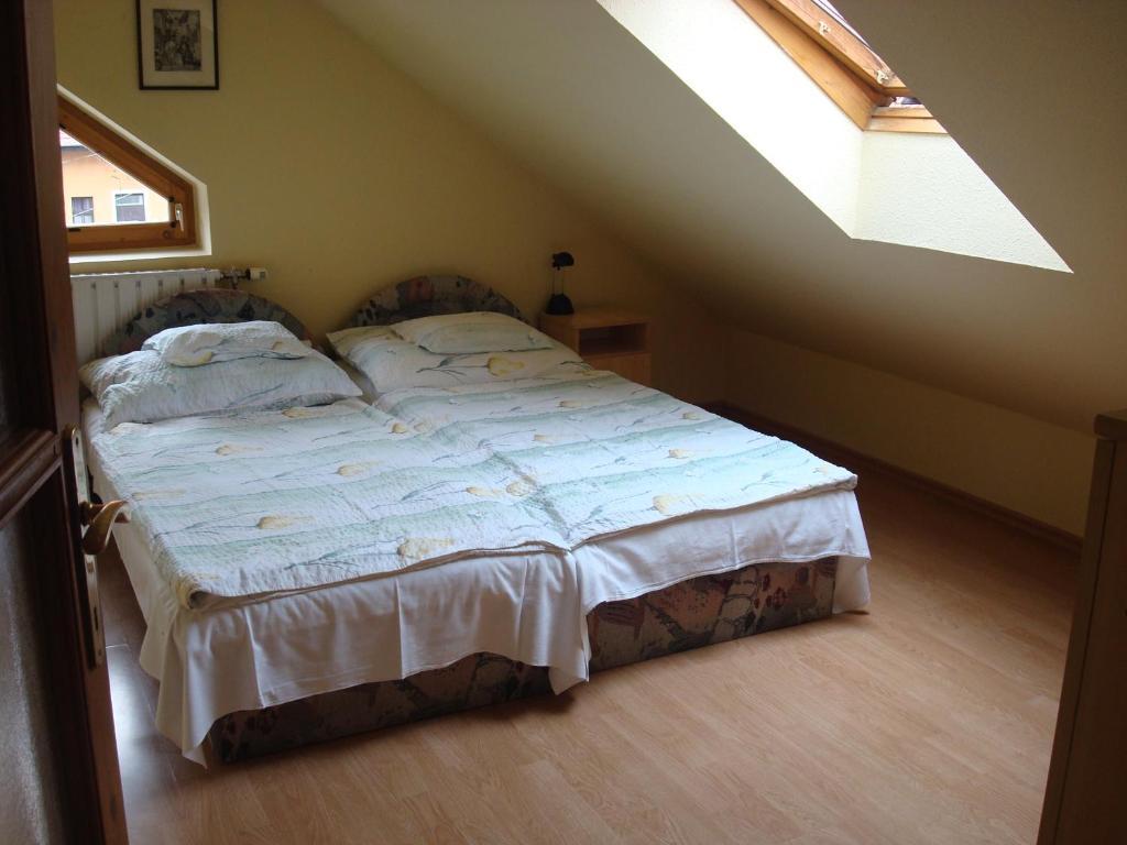 Vincze Vendégház Eger Quarto foto