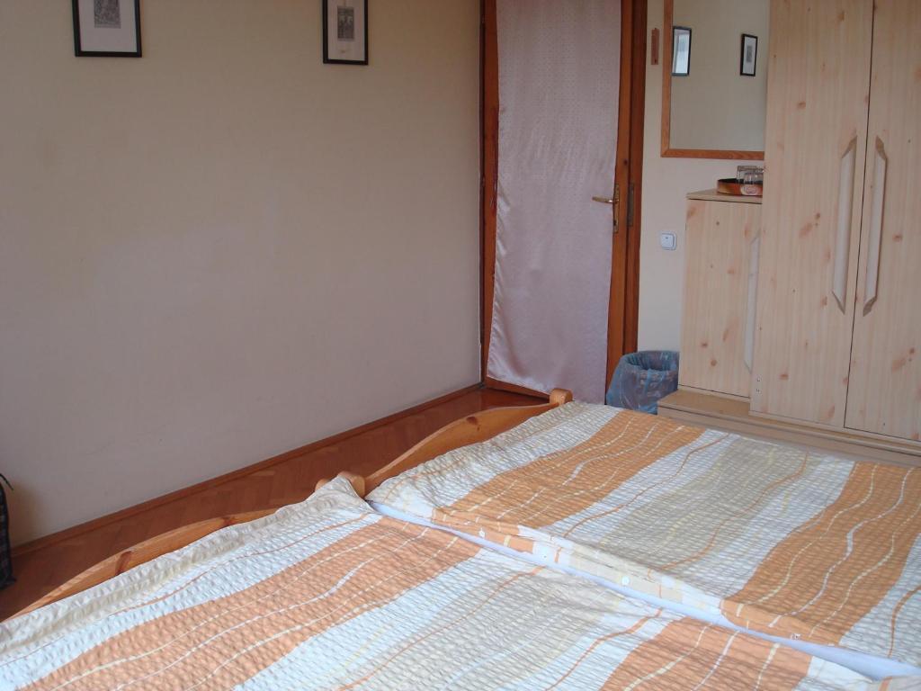 Vincze Vendégház Eger Quarto foto