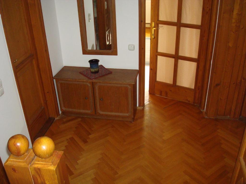 Vincze Vendégház Eger Quarto foto