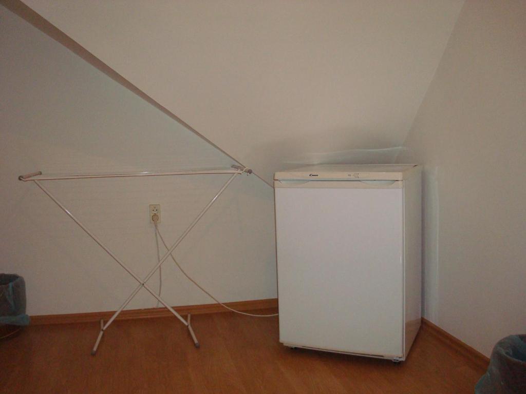 Vincze Vendégház Eger Quarto foto