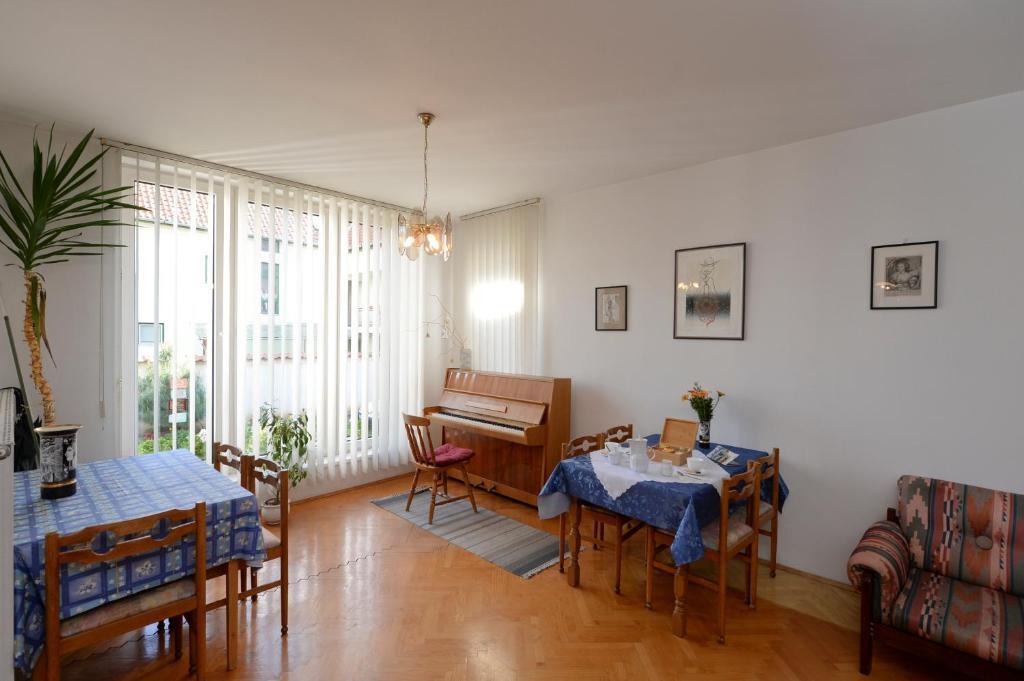 Vincze Vendégház Eger Exterior foto